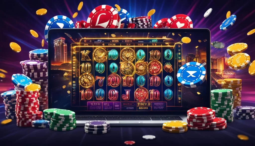 Bảo mật và công bằng tại winvnd casino