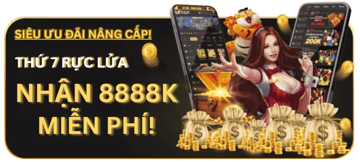 Khuyến mãi chào mừng người chơi mới