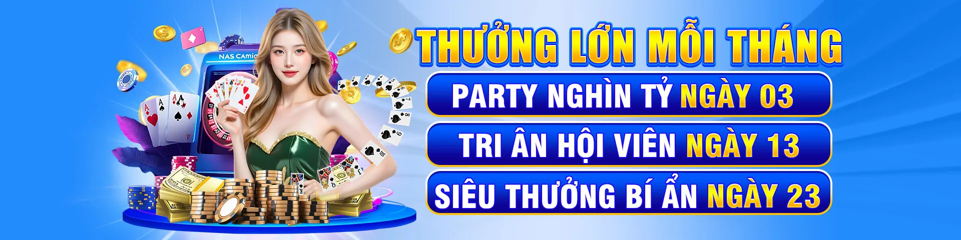Sân vận động đầy năng lượng với người hâm mộ và logo WinVND Casino