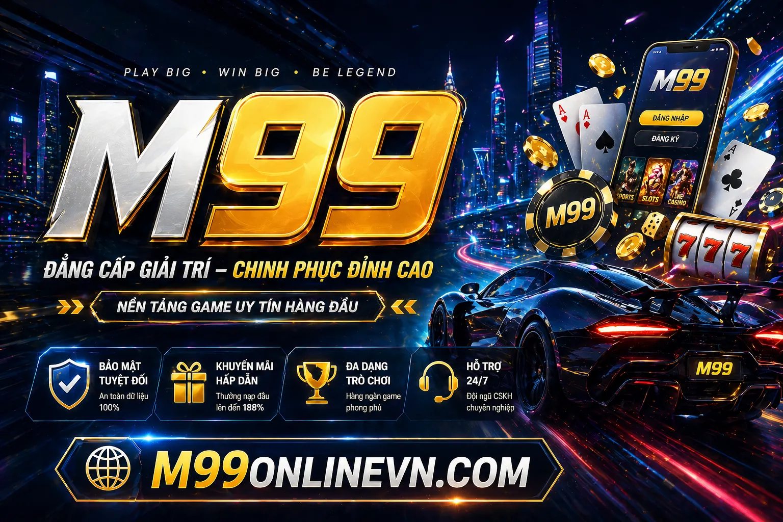 Chính sách Cookie của winvnd casino