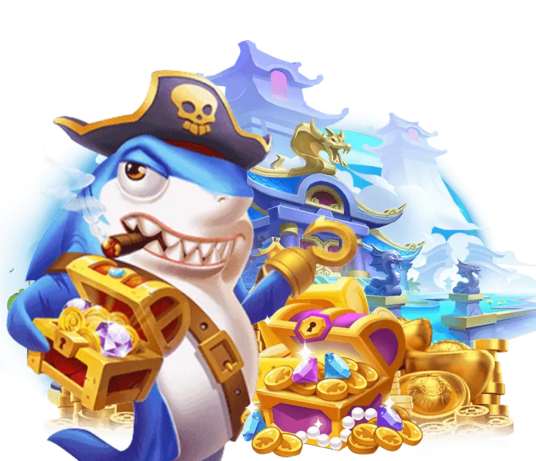 Game Vua Bắn Cá tại winvnd casino