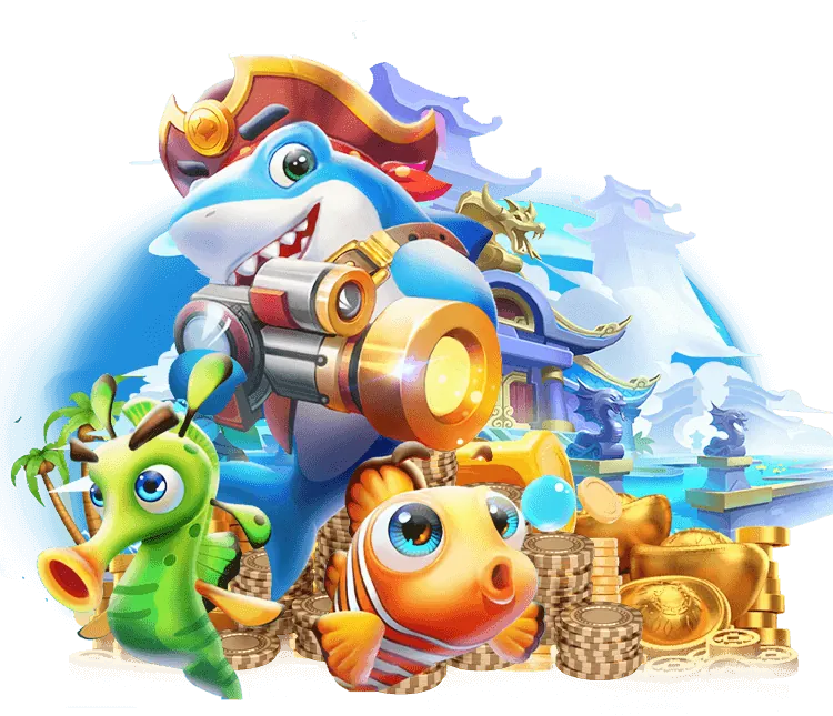 Game Bắn Cá Tiên Cánh tại winvnd casino